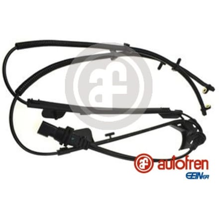 Snelheidssensor, ABS AUTOFREN SEINSA DS-0079