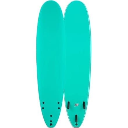Bestuur Catch Surf Blank Series 8'0 Log - Tri Fin