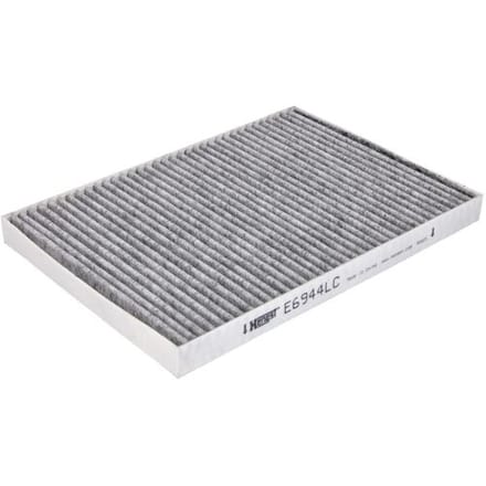 Cabinefilter HENGST Filtration E6944LC