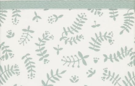 Briljant Baby -  Organic Laken Botanic