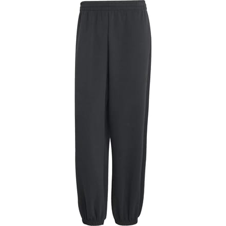 adidas Sportswear Soft Lux Broek - Heren - Zwart