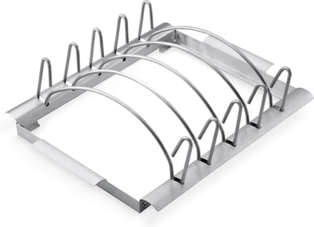 Weber - Style multifunctionele vleeshouder