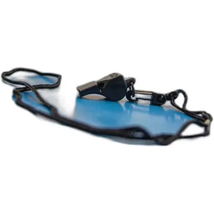 Scheidsrechtersfluit Lynx Sport Fox 40