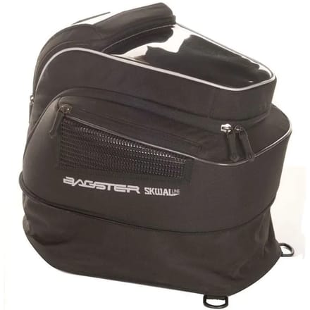 Tanktas NAVIX 15L LOCK’N START Bagster XSR180 voor motor Nieuw