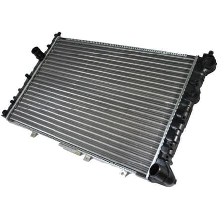 Radiator, motorkoeling THERMOTEC D7D002TT