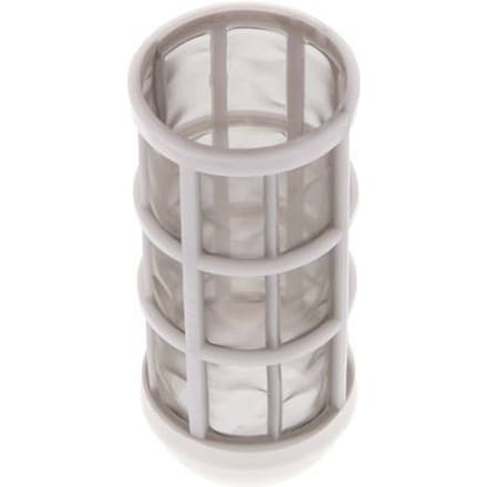 Vervangingsfilter 1.4301 R 1-1/2'' en R 2'' Braukmann