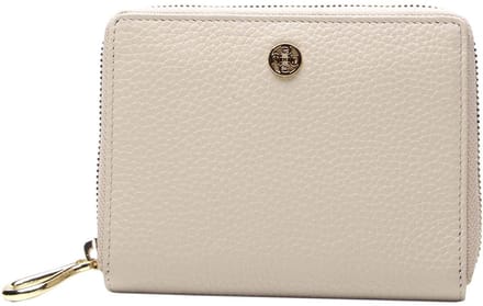 Esquire portemonnee Alexandria Wallet Beige