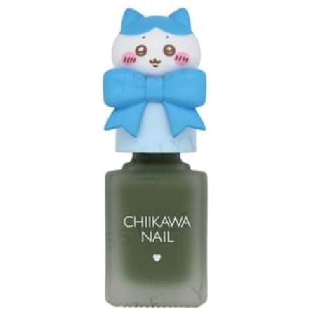 SHOBIDO - Chiikawa Nail Series 08 Hachiware 10ml
