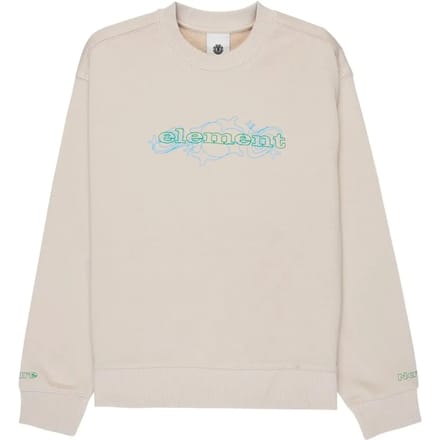Dames sweatshirt Element Inner Sounds