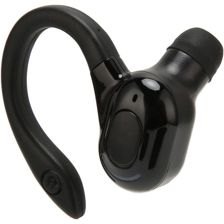 Bluetooth Headset Stereo IPX4 Waterdicht USB Opladen Enkeloorig Draadloos Oordopje voor Hardlopen