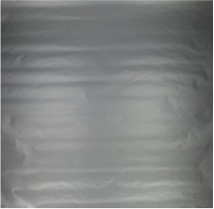 Cadeaupapier Zilver, 4mtr.