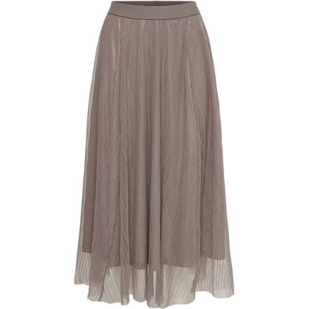 ONLY - ONLLAVINA SKIRT JRS NOOS - Dames - Rokken