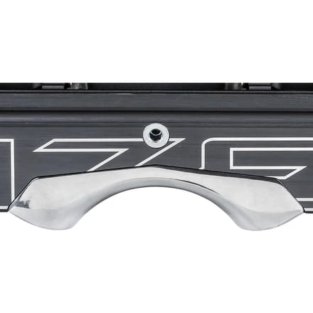 Rollerplaat Kizer Element II Grindblock