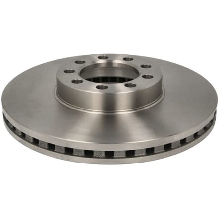 Remschijf BOSCH 0 986 479 A23, 1 Stuk