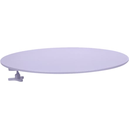 Fermob BELLEVIE Armleuningplank - D1 Marshmallow
