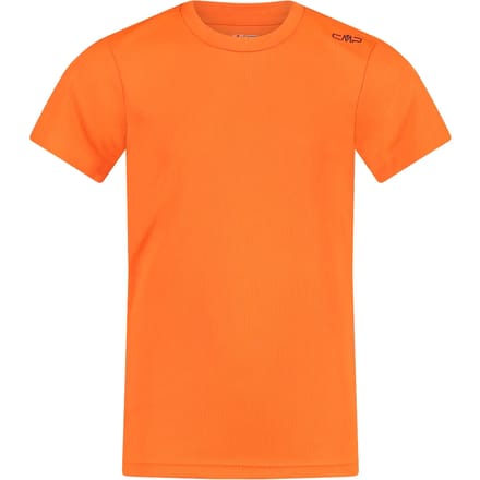 Kinder-T-shirt CMP