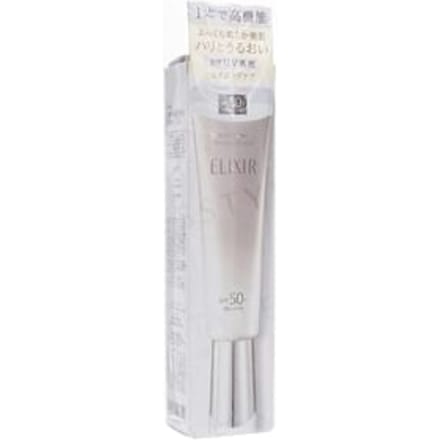 Shiseido - Elixir Day Care Revolution SPF 50+ PA++++ 35ml