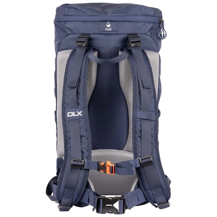 Trespass Oltava DLX 32L Rugzak (Marine)