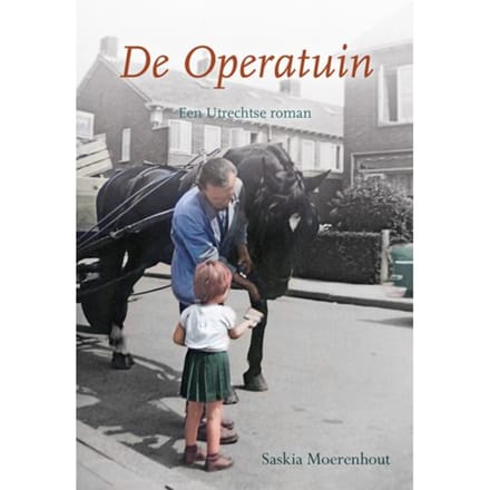De Operatuin - Saskia Moerenhout