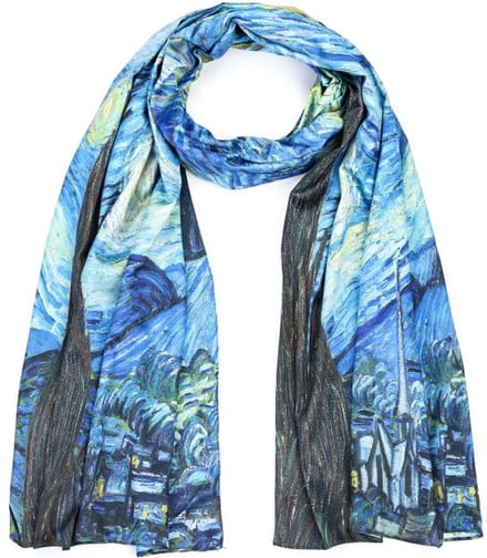 Bijoutheek Sjaal (Fashion) SH69213