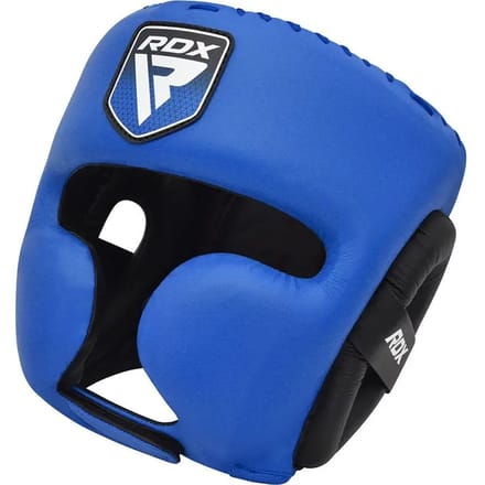 Bokshelm RDX Pro Training Apex A4