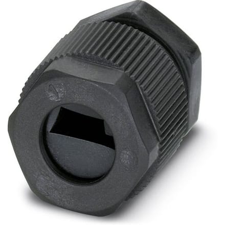 Phoenix Contact VS-ASI-FC-SEAL-HP 1400374 Passieve sensor/actorbox Eindafdichting AS-interface platte kabel 10 stuk(s) Piece