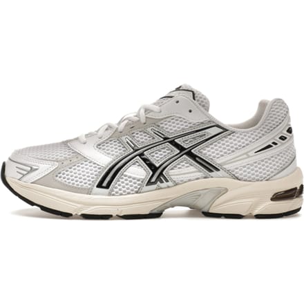 ASICS Gel -1130 White Cloud Grey