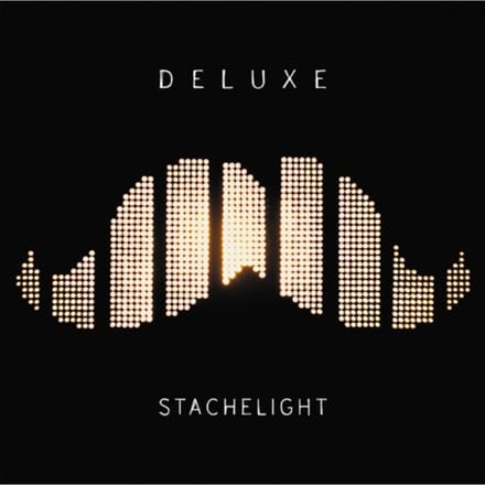 Deluxe - Stachelight (CD)