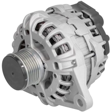 Driefasige generator RIVOLV RIV602034