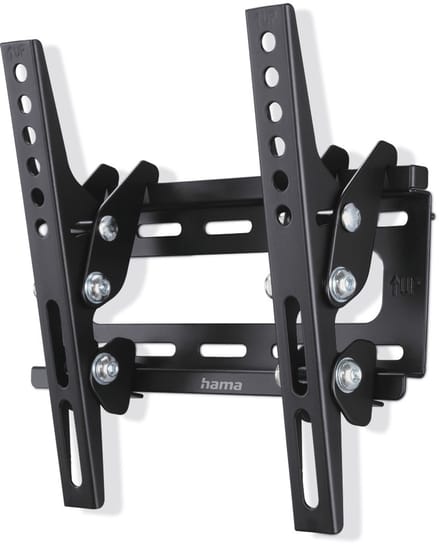 Hama tv beugel - Kantelbaar - 19" - 48" - max 25kg - VESA 200x200