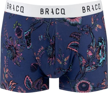 BRACQ - BYBLISS - NAVY 496M