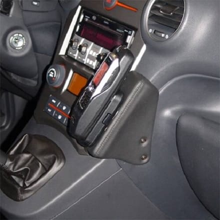 Kuda Console Kia Carens III 2006-