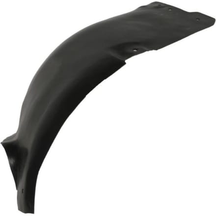 Plastic spatbordbekleding BLIC 6601-06-0000035P
