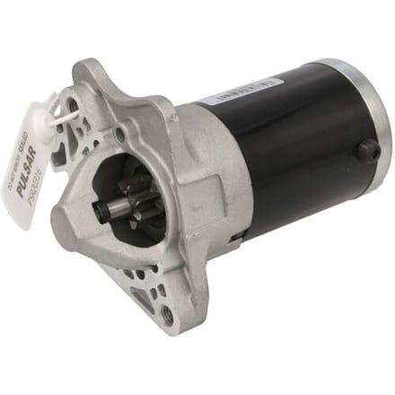 Starter PULSAR ROTATING ELECTRICS PSR20316