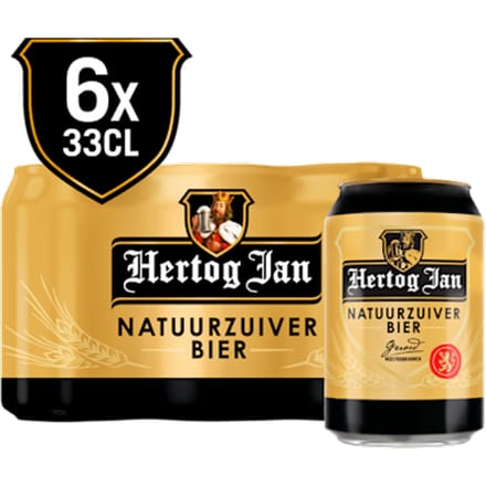 Pilsener gekoeld