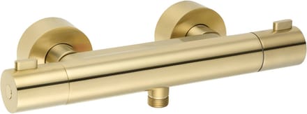 Ben Lavion Thermostatische Douchekraan - 15 cm - Messing - Thermostaatkraan