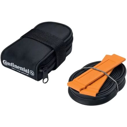 Zadeltas Continental D40 Chamb+2