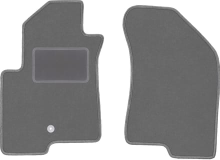 Automatten voor: Jeep Compass MK49 SUV (2007-2017)