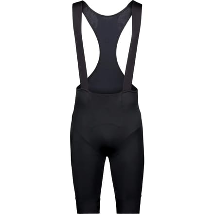 POC Cadence Cargo Bib Shorts zwart