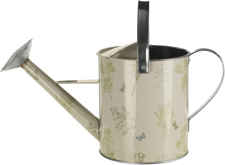 5 Liter Gieter in Natuur/Groen