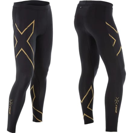 Compressiepanty 2XU MCS Run