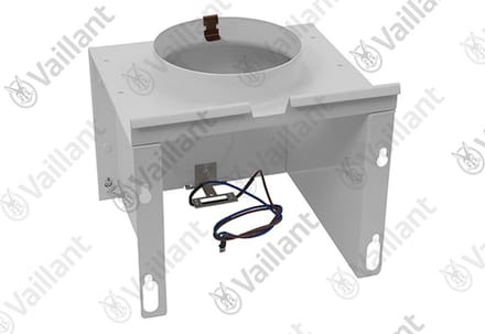 VAILLANT Stromingsbeveiliging VK 10/6-1 E-C u.w. Vaillant-Nr. , 075074