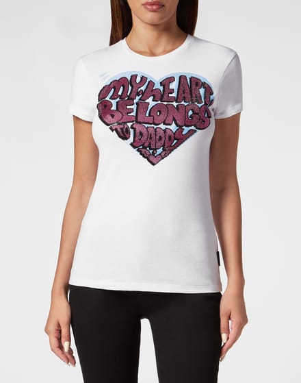 T-Shirt Slim Fit