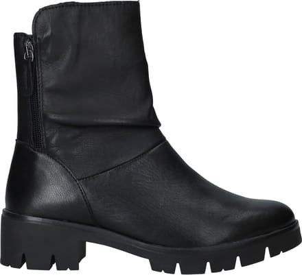 Sens Boots - Dames - Zwart - Maat:41