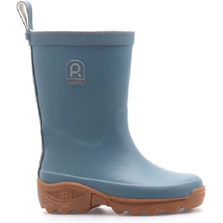 Kinderregenlaarzen Rouchette Clean