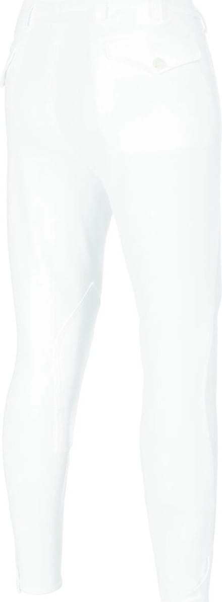 Pikeur Rijbroek Rodrigo knee grip II White (010) - 46