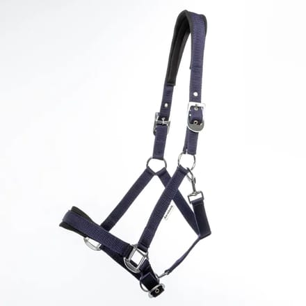 Nylon paardenhalster Kavalkade Classic Simple