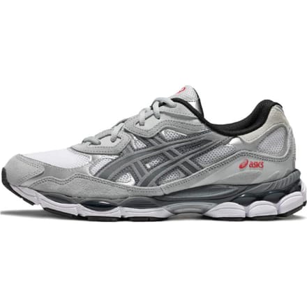 ASICS Gel-NYC 'Steel Grey' maat 44.