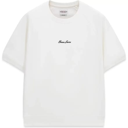 Sweatshirt Guess Regular Fit