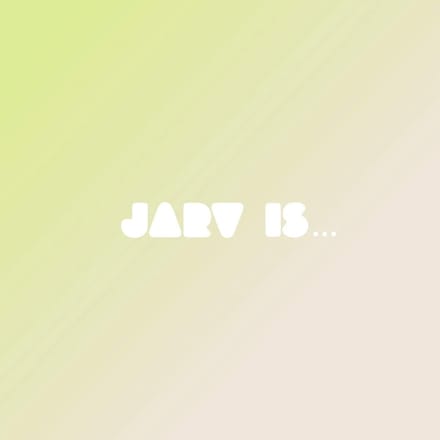 Jarv Is... - House Music All Night Long (12" Vinyl Single)